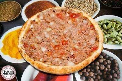 Levans Esfiharia Delivery