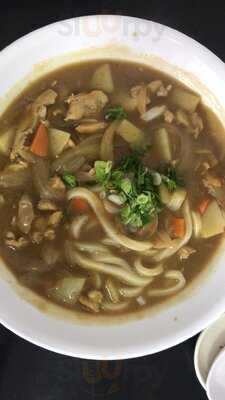 Mestre Oyama Sushi Bar E Restaurante