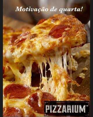 Pizzarium Brasil