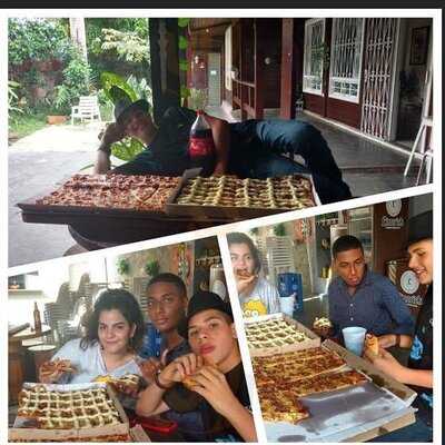 Pizzarium Brasil