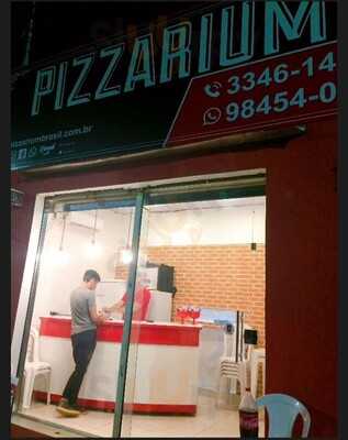 Pizzarium Brasil