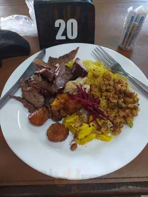 Alecrim Cozinha Brasileira