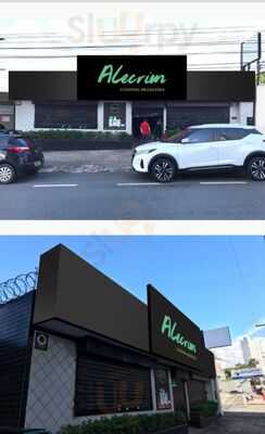 Alecrim Cozinha Brasileira