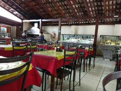 Alecrim Cozinha Brasileira