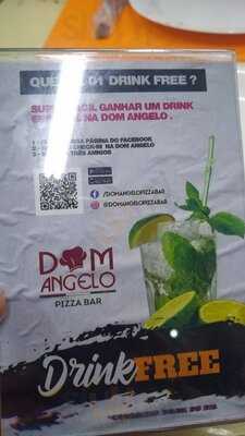 Dom Angelo Pizza Bar