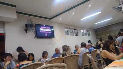 Dom Angelo Pizza Bar