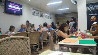 Dom Angelo Pizza Bar