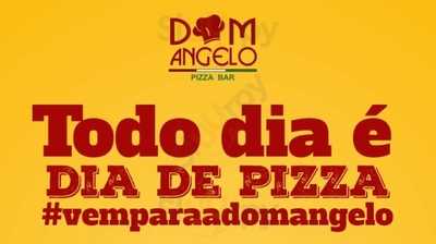 Dom Angelo Pizza Bar