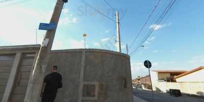 Dom Angelo Pizza Bar