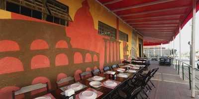 Dom Angelo Pizza Bar