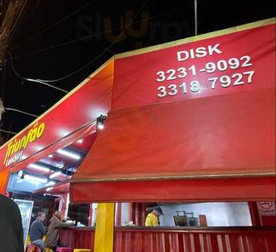 Triunfão Lanches