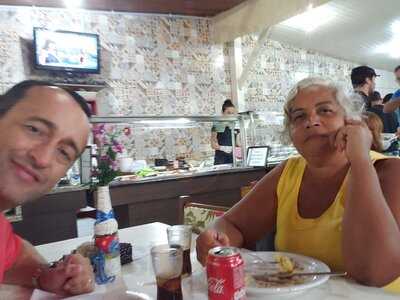 Imperador Restaurante E Pizzaria