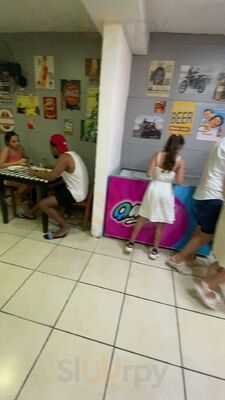 Imperador Restaurante E Pizzaria