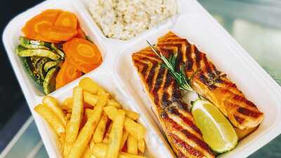 Imperador Restaurante E Pizzaria