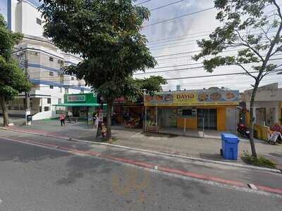 Imperador Restaurante E Pizzaria