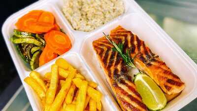 Imperador Restaurante E Pizzaria