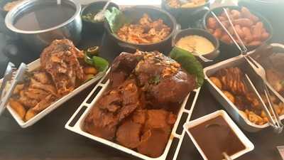 Restaurante Sabor E Prosa