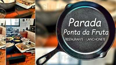 Restaurante Sabor E Prosa