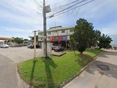 Restaurante Sabor E Prosa