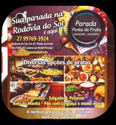 Restaurante Sabor E Prosa