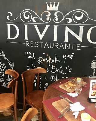 Divino Restaurante