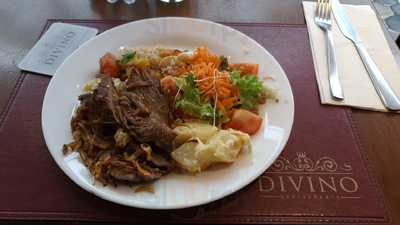 Divino Restaurante