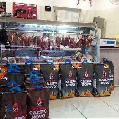 Angus Prime Restaurante