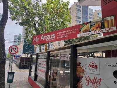 Angus Prime Restaurante