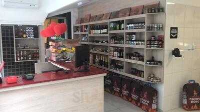 Angus Prime Restaurante