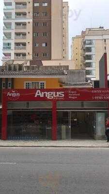 Angus Prime Restaurante