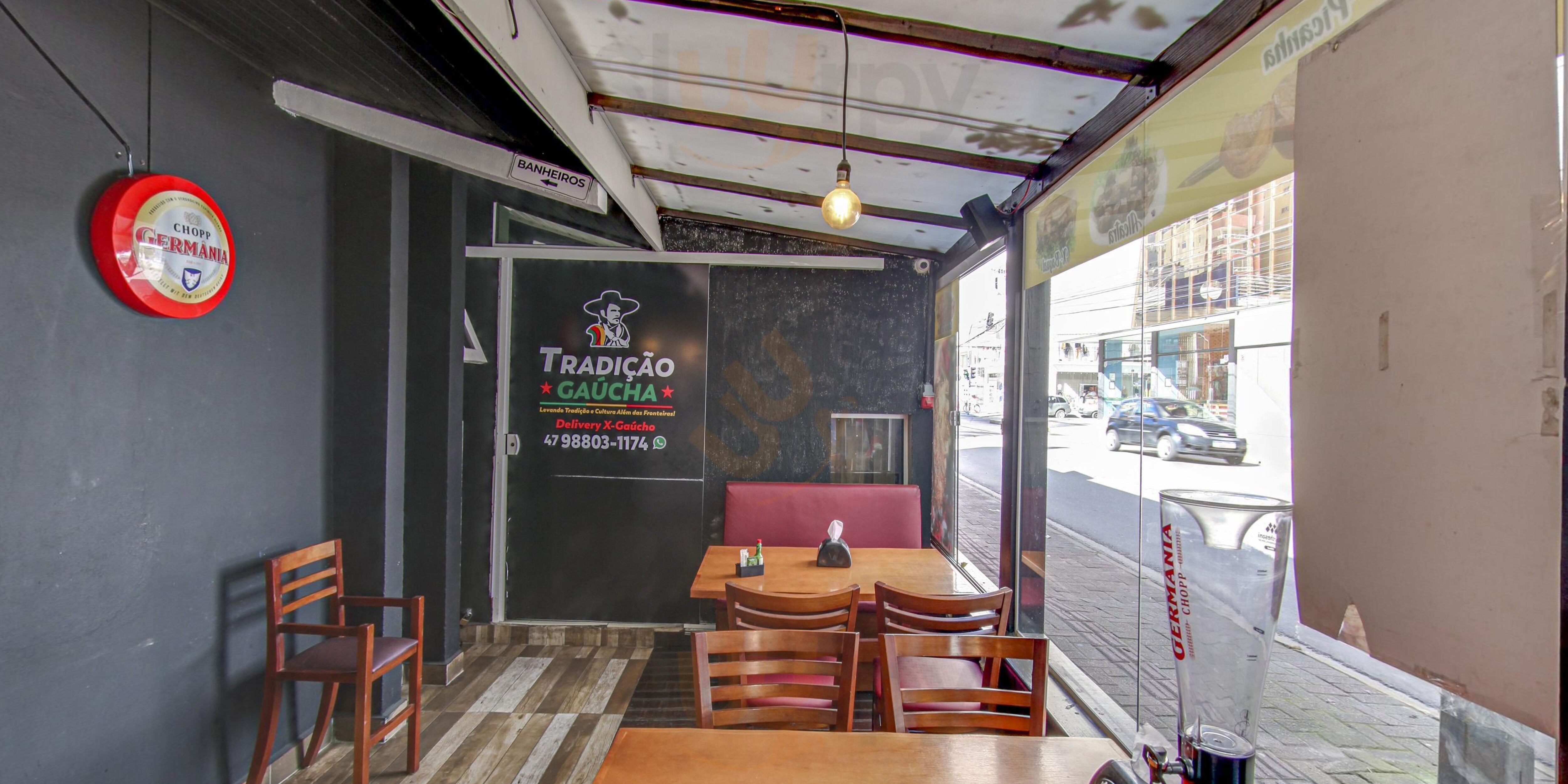 Angus Prime Restaurante