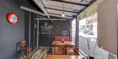 Angus Prime Restaurante