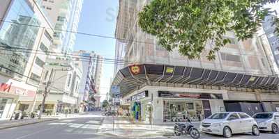 Angus Prime Restaurante