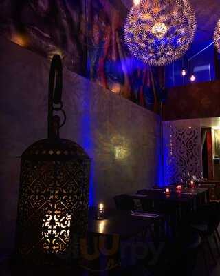 Caffe Ole Restaurante &tapasbar