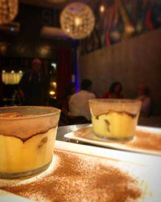 Caffe Ole Restaurante &tapasbar