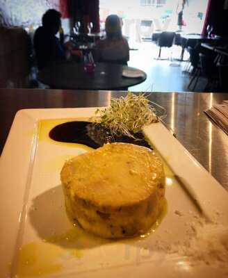 Caffe Ole Restaurante &tapasbar