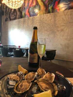 Caffe Ole Restaurante &tapasbar