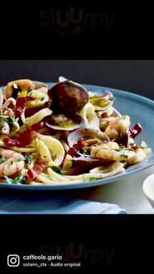 Caffe Ole Restaurante &tapasbar