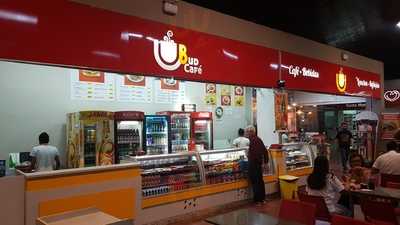 Bud Café