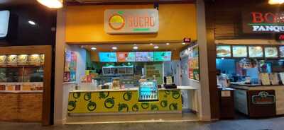 Sucão - Cozinha Saudável