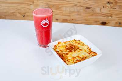 Sucão - Cozinha Saudável