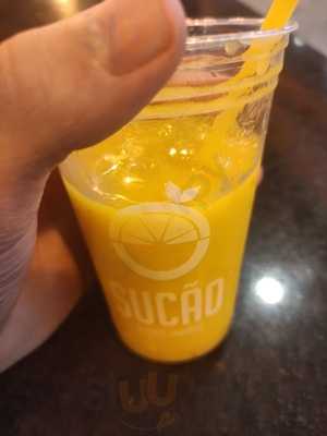 Sucão - Cozinha Saudável