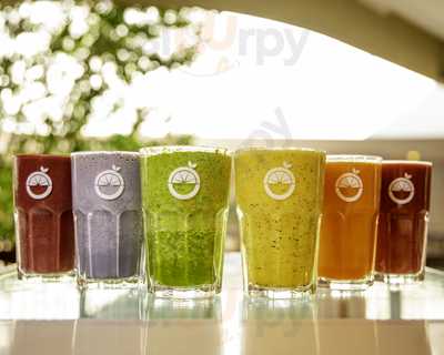 Sucão - Cozinha Saudável