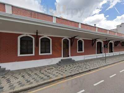 Sucão - Cozinha Saudável