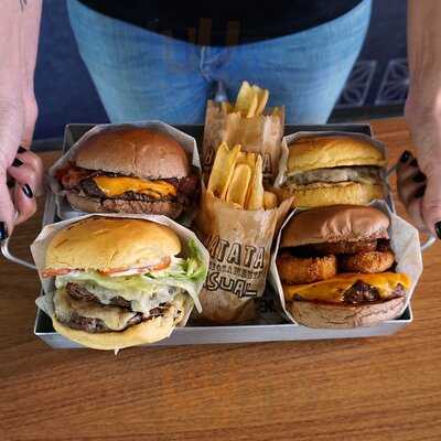 Hum! Burguer Jardim Paulista