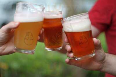 Titia Avó Maria Coxinha - Passeio Primavera