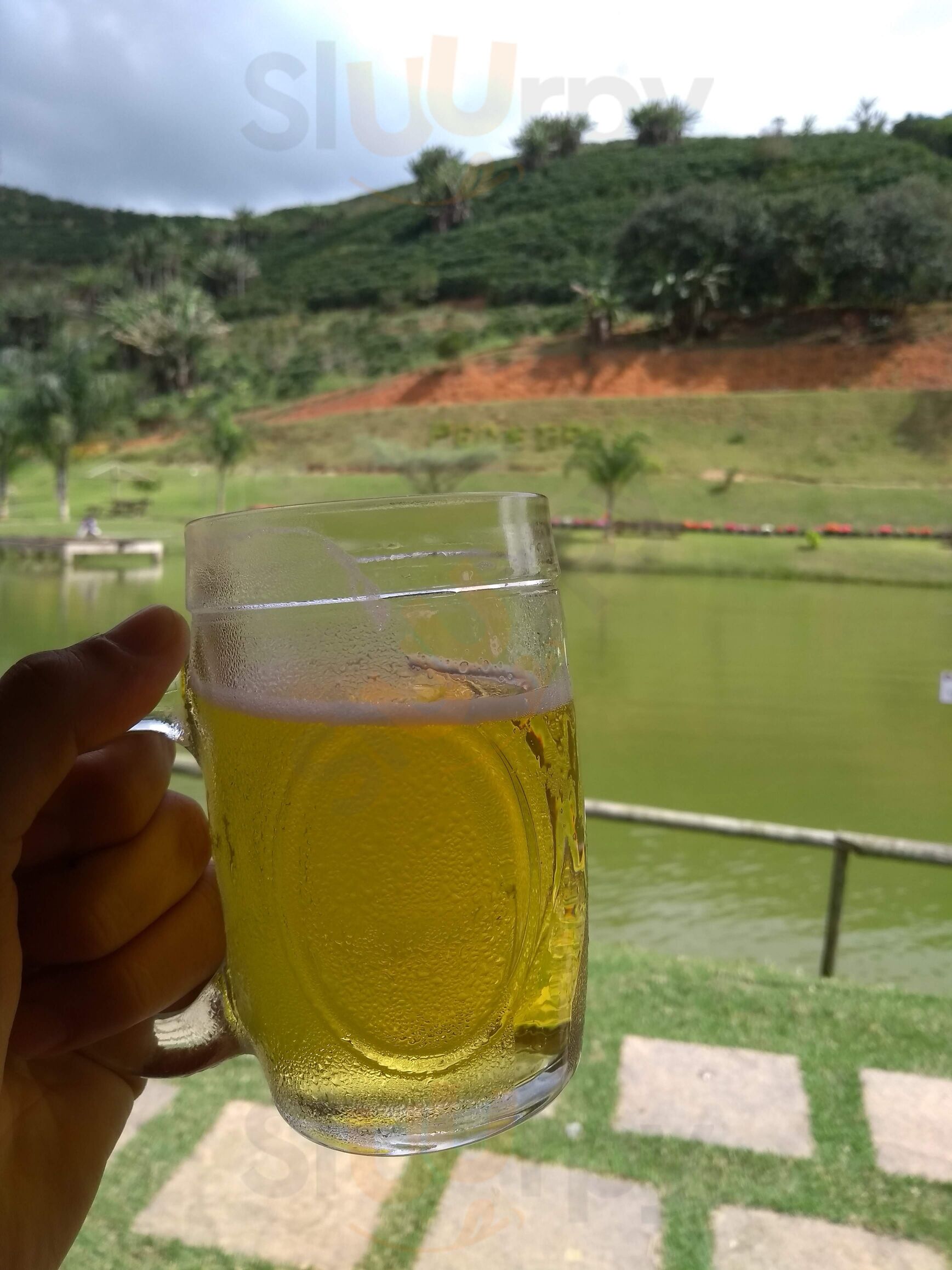 Peixe Grill