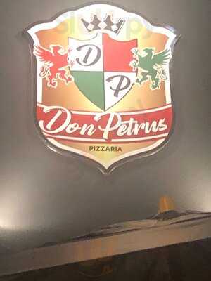 Don Petrus Pizzaria