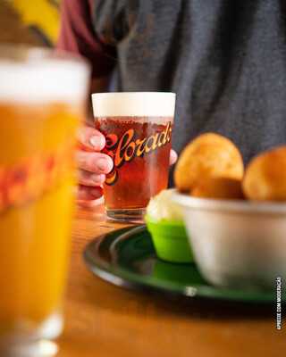 Bar Do Urso - Brooklin