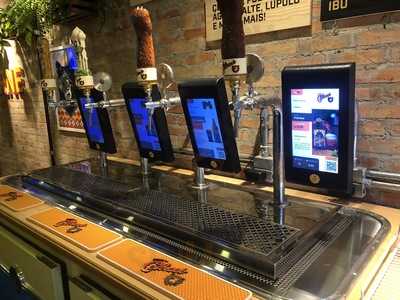 Bar Do Urso - Brooklin